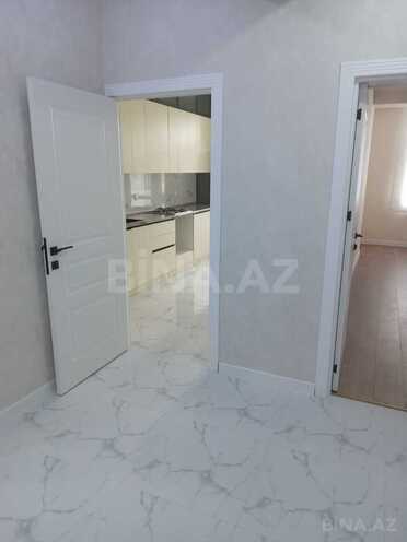 Сдаётся 2-комн. новостройка 80 м², Абшеронcкий  р., photo 6 from 11