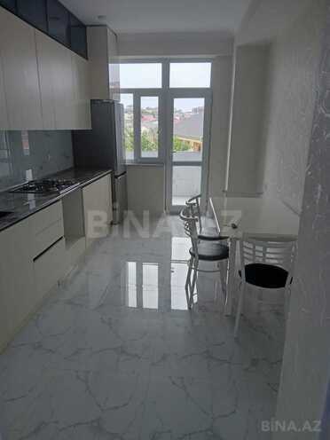 Сдаётся 2-комн. новостройка 80 м², Абшеронcкий  р., photo 5 from 11