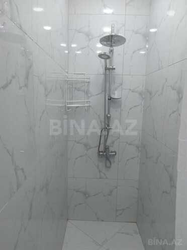 Сдаётся 2-комн. новостройка 80 м², Абшеронcкий  р., photo 10 from 11