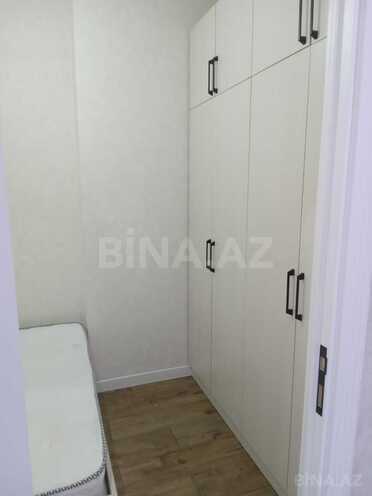 Сдаётся 2-комн. новостройка 80 м², Абшеронcкий  р., photo 3 from 11