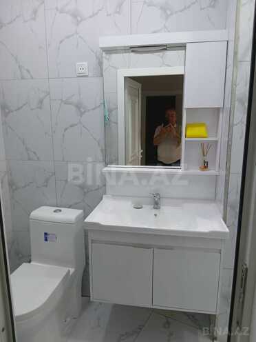 Сдаётся 2-комн. новостройка 80 м², Абшеронcкий  р., photo 8 from 11
