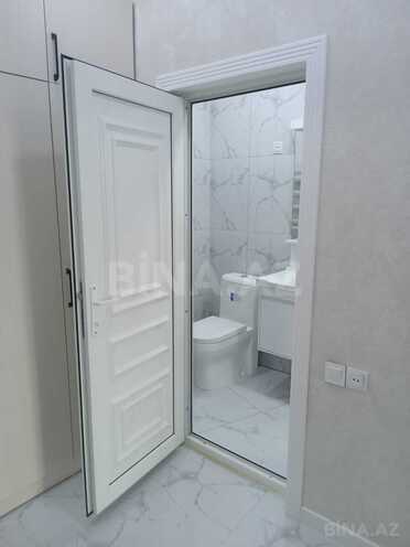 Сдаётся 2-комн. новостройка 80 м², Абшеронcкий  р., photo 9 from 11