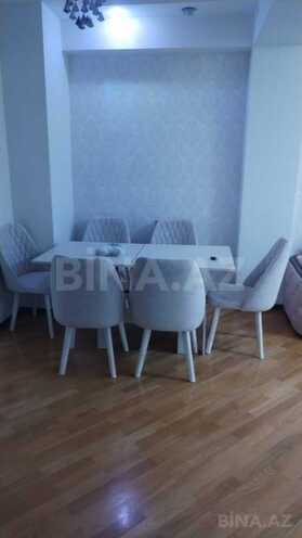 İcarəyə verilir 3 otaqlı yeni tikili 76 m², 20 Yanvar m., photo 1 from 14