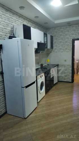 İcarəyə verilir 3 otaqlı yeni tikili 76 m², 20 Yanvar m., photo 11 from 14