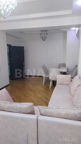 İcarəyə verilir 3 otaqlı yeni tikili 76 m², 20 Yanvar m., photo 3 from 14
