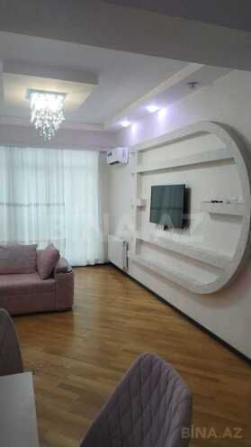 İcarəyə verilir 3 otaqlı yeni tikili 76 m², 20 Yanvar m., photo 6 from 14