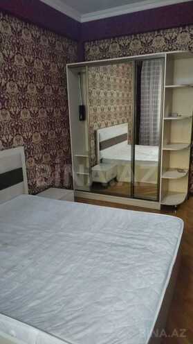 İcarəyə verilir 3 otaqlı yeni tikili 76 m², 20 Yanvar m., photo 7 from 14