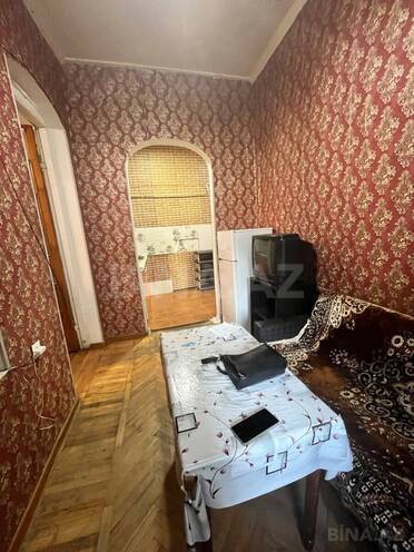 İcarəyə verilir 2 otaqlı köhnə tikili 50 m², 28 May m., photo 3 from 10