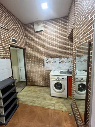 İcarəyə verilir 2 otaqlı köhnə tikili 50 m², 28 May m., photo 8 from 10