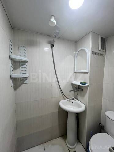 İcarəyə verilir 2 otaqlı köhnə tikili 50 m², 28 May m., photo 9 from 10