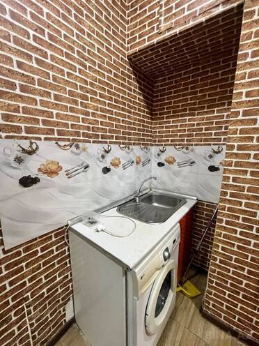 İcarəyə verilir 2 otaqlı köhnə tikili 50 m², 28 May m., photo 7 from 10