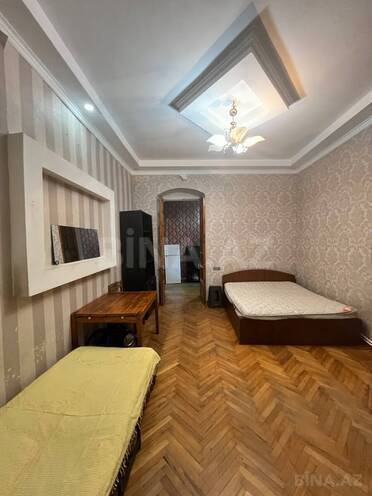 İcarəyə verilir 2 otaqlı köhnə tikili 50 m², 28 May m., photo 5 from 10