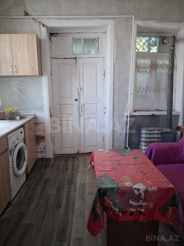 İcarəyə verilir 2 otaqlı həyət evi/bağ evi 50 m², Elmlər Akademiyası m., photo 9 from 15
