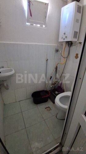 İcarəyə verilir 2 otaqlı həyət evi/bağ evi 50 m², Elmlər Akademiyası m., photo 12 from 15