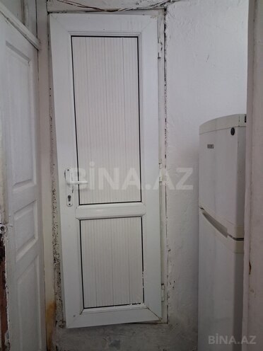 İcarəyə verilir 2 otaqlı həyət evi/bağ evi 50 m², Elmlər Akademiyası m., photo 14 from 15
