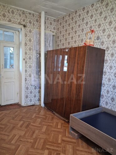 İcarəyə verilir 2 otaqlı həyət evi/bağ evi 50 m², Elmlər Akademiyası m., photo 7 from 15
