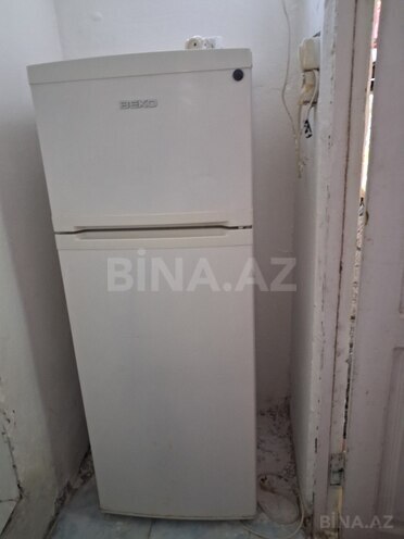 İcarəyə verilir 2 otaqlı həyət evi/bağ evi 50 m², Elmlər Akademiyası m., photo 13 from 15