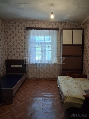 İcarəyə verilir 2 otaqlı həyət evi/bağ evi 50 m², Elmlər Akademiyası m., photo 6 from 15