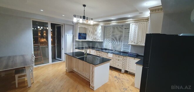 Сдаётся 4-комн. новостройка 165 м², м. Насими, photo 16 from 24