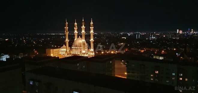 Сдаётся 4-комн. новостройка 165 м², м. Насими, photo 1 from 24