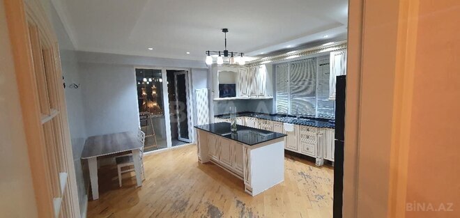 Сдаётся 4-комн. новостройка 165 м², м. Насими, photo 9 from 24