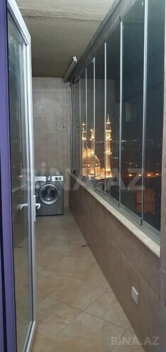 Сдаётся 4-комн. новостройка 165 м², м. Насими, photo 20 from 24