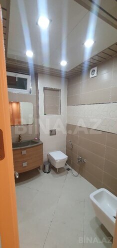Сдаётся 4-комн. новостройка 165 м², м. Насими, photo 23 from 24