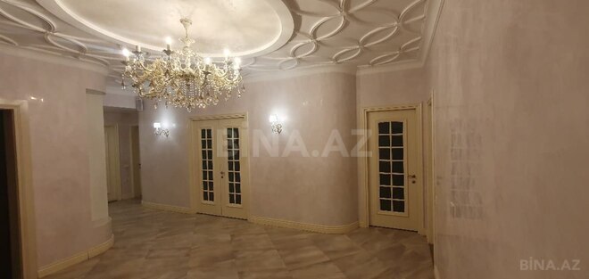 Сдаётся 4-комн. новостройка 165 м², м. Насими, photo 7 from 24