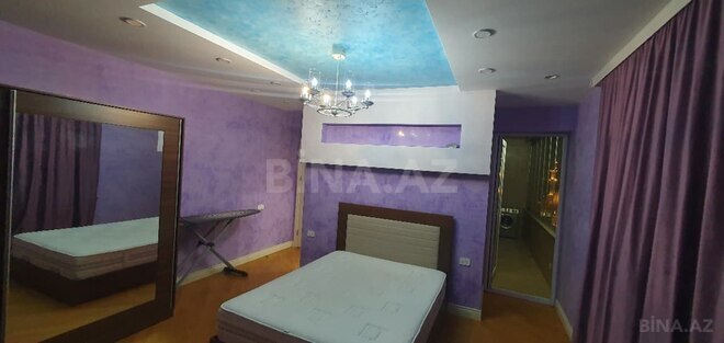 Сдаётся 4-комн. новостройка 165 м², м. Насими, photo 11 from 24