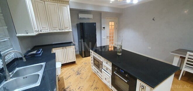 Сдаётся 4-комн. новостройка 165 м², м. Насими, photo 18 from 24