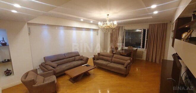 Сдаётся 4-комн. новостройка 165 м², м. Насими, photo 4 from 24