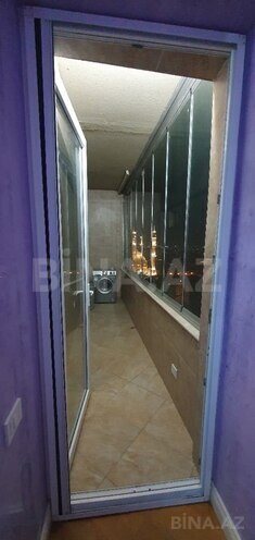 Сдаётся 4-комн. новостройка 165 м², м. Насими, photo 19 from 24