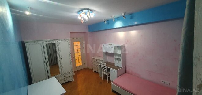 Сдаётся 4-комн. новостройка 165 м², м. Насими, photo 15 from 24