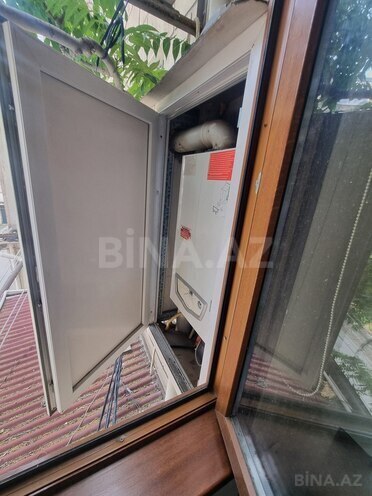 Продаётся 3-комн. вторичка 80 м², м. Шах Исмаил Хатаи, photo 14 from 17
