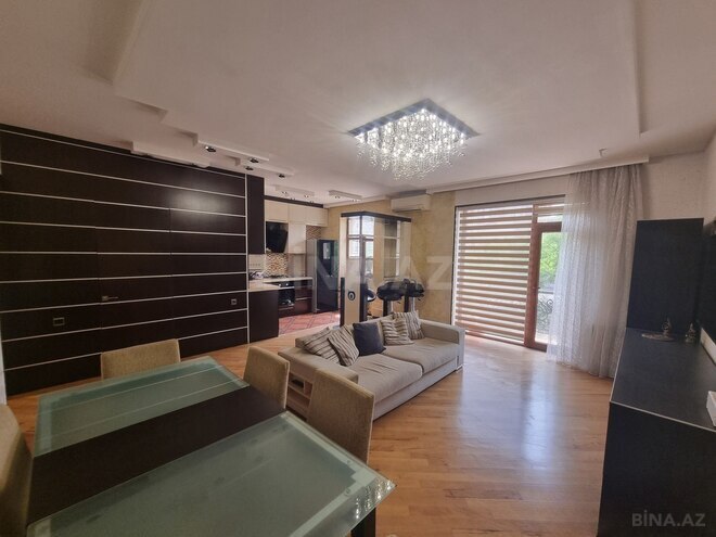 Продаётся 3-комн. вторичка 80 м², м. Шах Исмаил Хатаи, photo 6 from 17