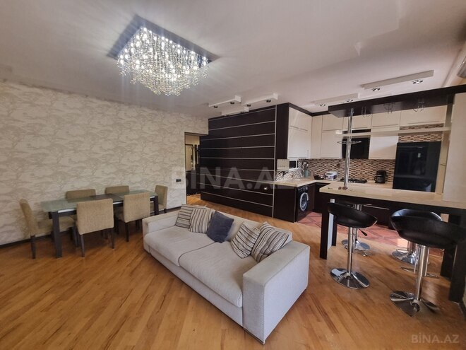 Продаётся 3-комн. вторичка 80 м², м. Шах Исмаил Хатаи, photo 7 from 17