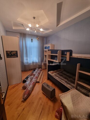 Продаётся 3-комн. вторичка 80 м², м. Шах Исмаил Хатаи, photo 10 from 17