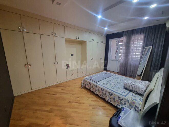 Продаётся 3-комн. вторичка 80 м², м. Шах Исмаил Хатаи, photo 8 from 17
