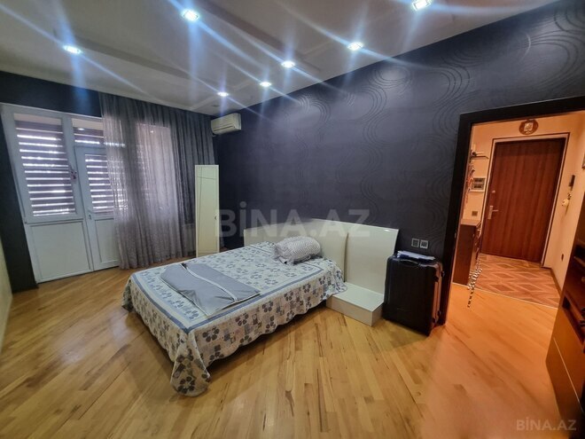 Продаётся 3-комн. вторичка 80 м², м. Шах Исмаил Хатаи, photo 9 from 17