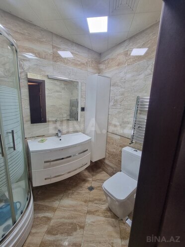 Продаётся 3-комн. вторичка 80 м², м. Шах Исмаил Хатаи, photo 13 from 17