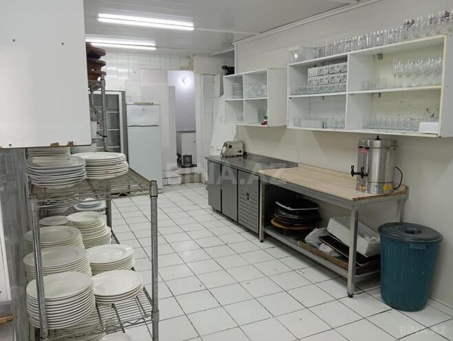 İcarəyə verilir  obyekt 1 000 m², Nəsimi r., photo 3 from 7