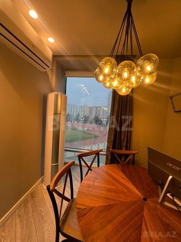 Satılır 2 otaqlı yeni tikili 80 m², Gənclik m., photo 8 from 25