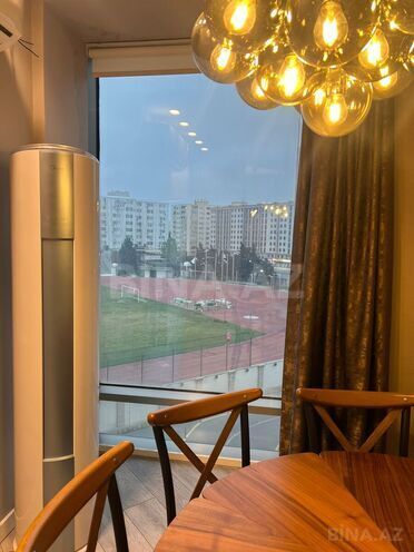 Satılır 2 otaqlı yeni tikili 80 m², Gənclik m., photo 9 from 25
