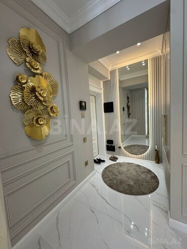 Продаётся 3-комн. новостройка 117 м², Насиминский  р., photo 17 from 18