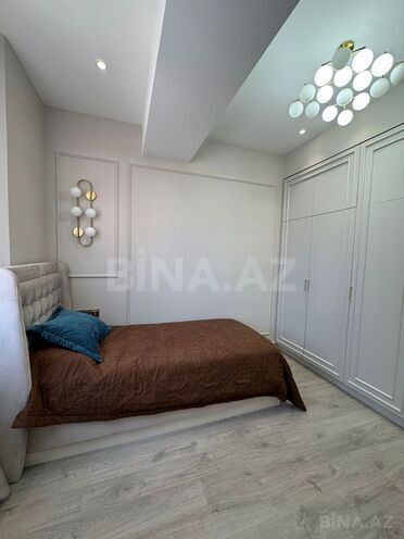 Продаётся 3-комн. новостройка 117 м², Насиминский  р., photo 6 from 18