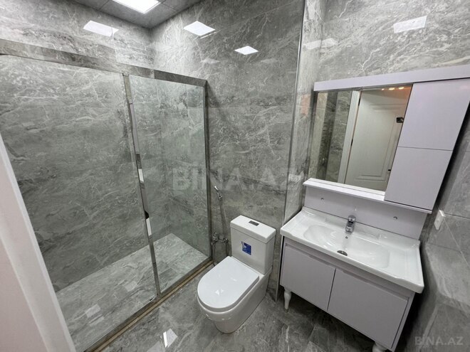Сдаётся 3-комн. новостройка 100 м², м. Низами, photo 11 from 13