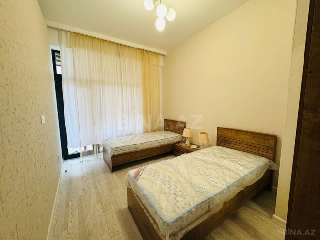 Сдаётся 3-комн. новостройка 100 м², м. Низами, photo 8 from 13