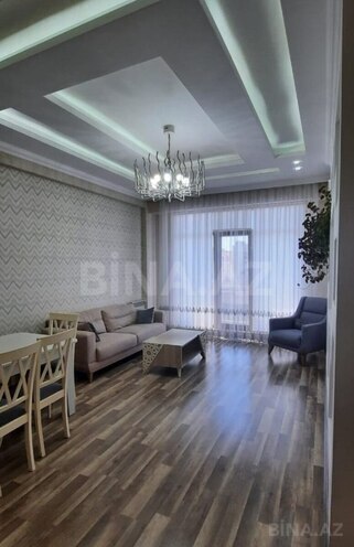 Сдаётся 3-комн. новостройка 85 м², м. 20 января, photo 1 from 10