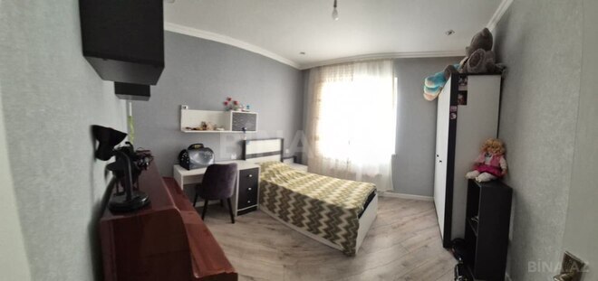 Сдаётся 3-комн. новостройка 70 м², пос. Бадамдар, photo 4 from 9