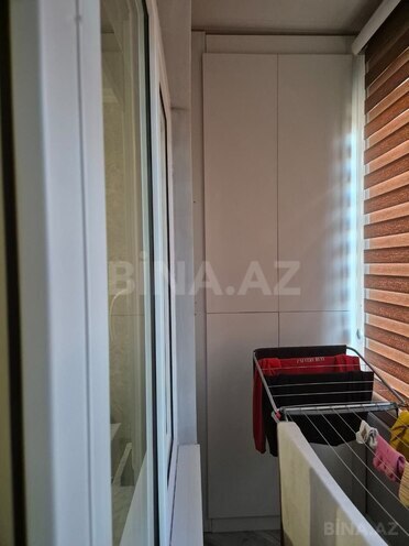 Сдаётся 3-комн. новостройка 70 м², пос. Бадамдар, photo 8 from 9